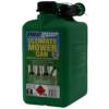 JERRY CAN 5L GREEN PLASTIC MOWER WITH SHUT OFF POURER PROQUIP 0808