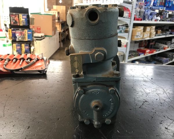 COMPRESSOR TF700 DETROIT O DEG TILT RECONDITIONED BENDIX 101649