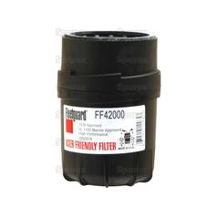 FLEETGUARD FUEL FILTER FF42000