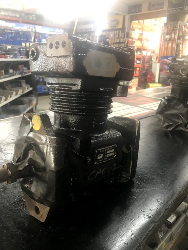 COMPRESSOR BX2150 RECO CUMMINS 109069