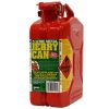 JERRY CAN 5L RED METAL UNLEADED PROQUIP 1095