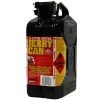 JERRY CAN 5L BLACK METAL OIL PROQUIP 1180