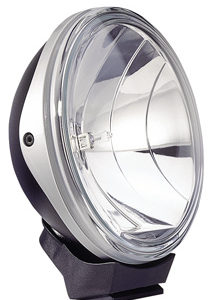 HELLA 1371 DRIVING LAMP 12V 100W RALLEY 1000 SPREAD BEAM