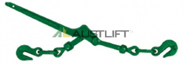 SLING 2T X 4M GREEN POLLY ROUND AUSLIFT 900240