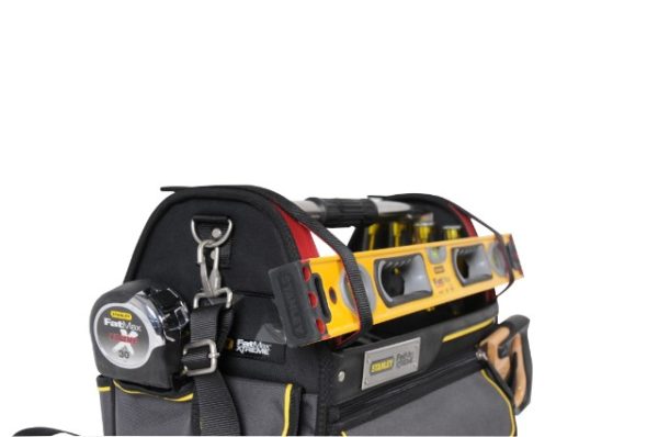STANLEY FATMAX Xtreme Large Open Mouth Tool Bag STANLEY 1.93.954