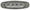 REAR END OUTLINE MARKER LED LAMP 10-30V NARVA 90832BL