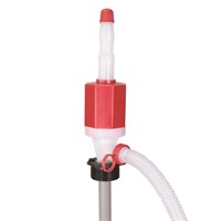 FUNNEL SPILL SAVER MEASURE HANDLE ON-OFF FLO TOOL 10704