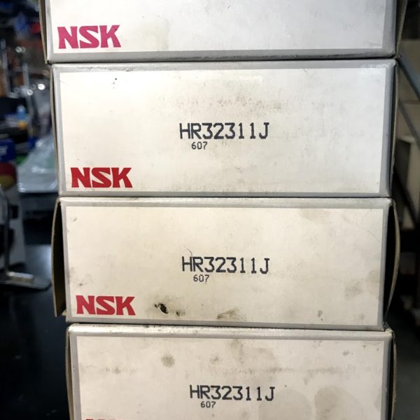 BEARING TAPERED NTN 32308