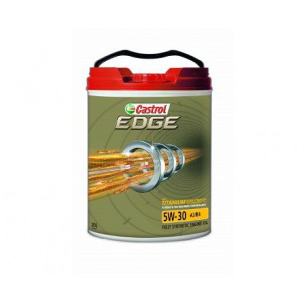 CASTROL 3375020 EDGE PROF A3 5W 30 20LT