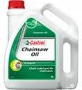 CHAINSHAW OIL 4L CASTROL 3378044