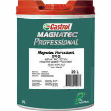 Castrol EDGE Professional Longlife III 0W30 - 1LT