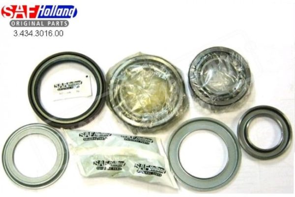 SAF HOLLAND BEARING & SEAL KIT J 3434301600S