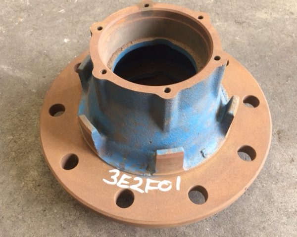 BACKING PLATE BRAKE SPIDER ROCKWELL MERITOR A3211P3604