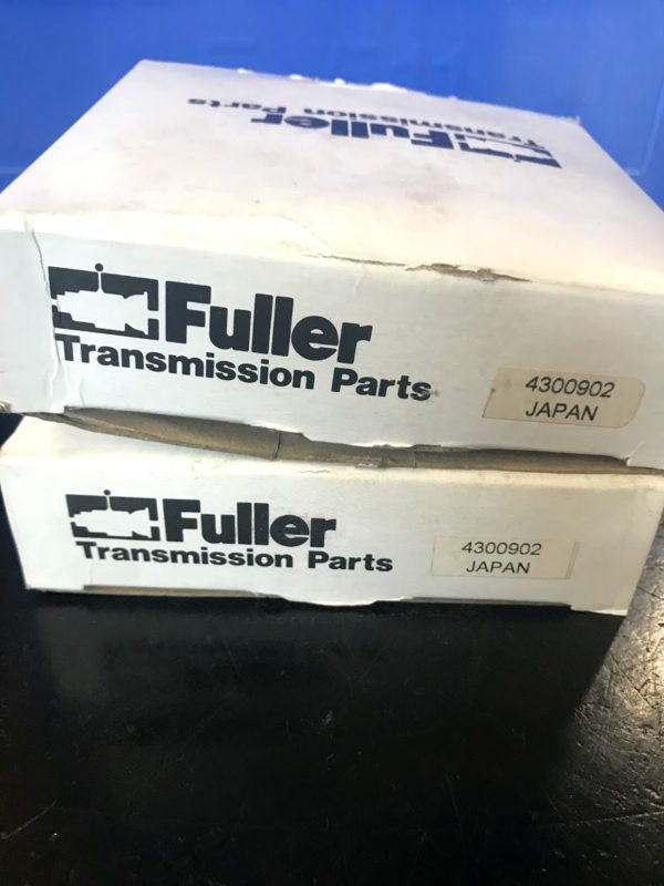 BEARING TAPER ROLLER TRANSMISSION EATON FULLER 4300902