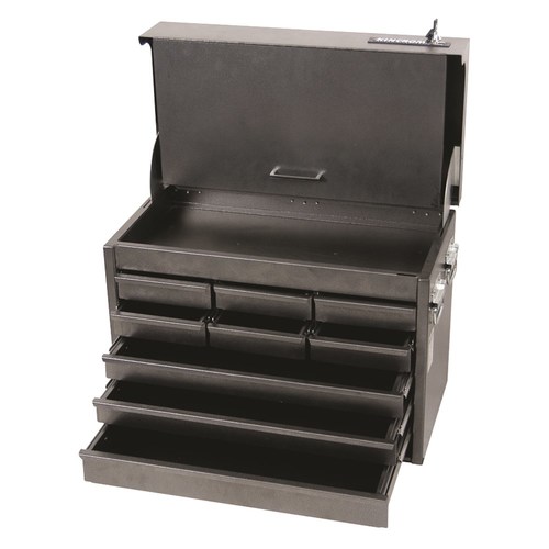 MOBILE DOUBLE SIDED STORAGE RACK 30 LARGE & 64 SMALL TQ 9068