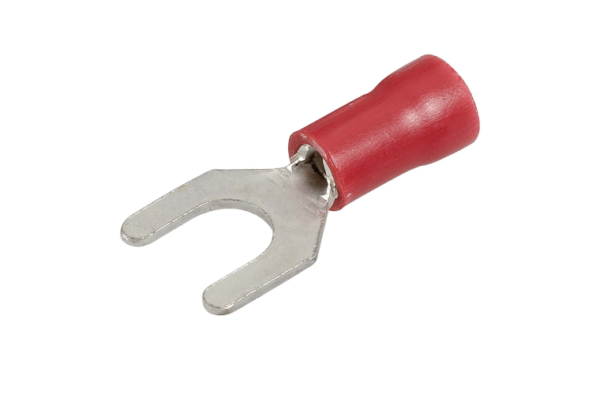 SPADE TERMINAL 5MM RED (21 pack) NARVA 56064BL