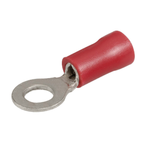 RING TERMINAL 4.3MM RED (25 pack) NARVA 56070BL