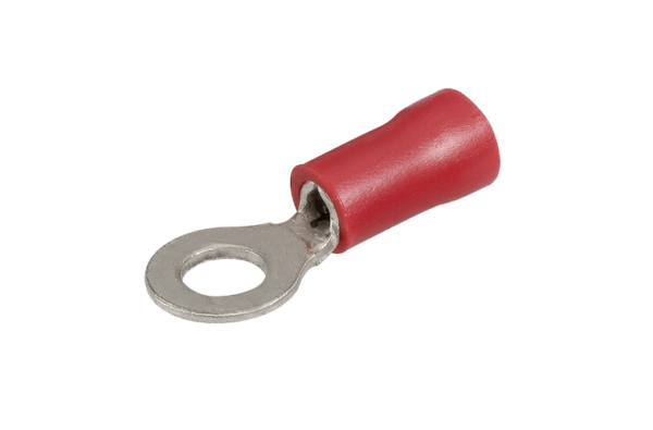 RING TERMINAL 4.3MM RED (25 pack) NARVA 56070BL