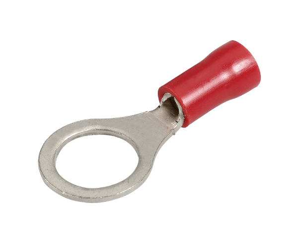 RING TERMINAL 8.4MM RED (16 pack) NARVA 56075BL