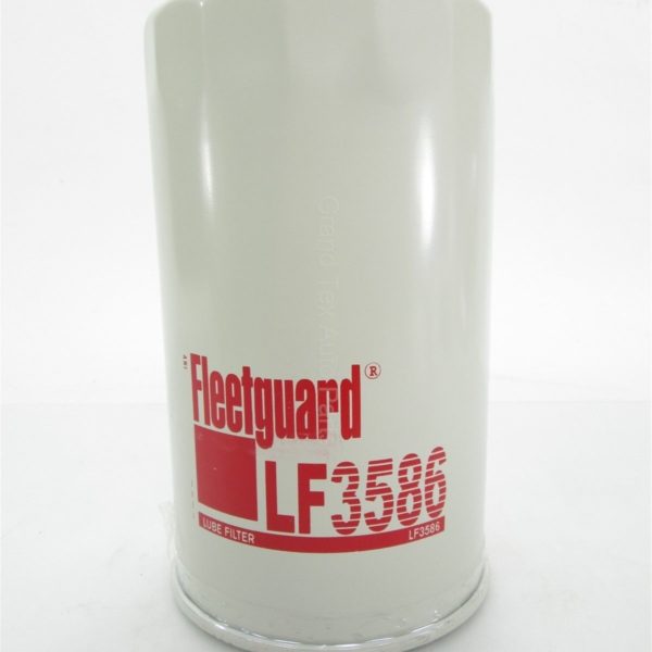 LUBE FILTER LF3586 P5552562 FLEETGUARD