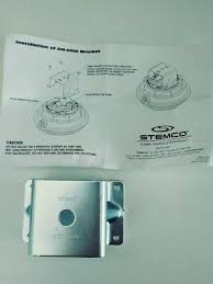 BRACKET FOR DIGITAL HUBOMETER STEMCO 610-0090