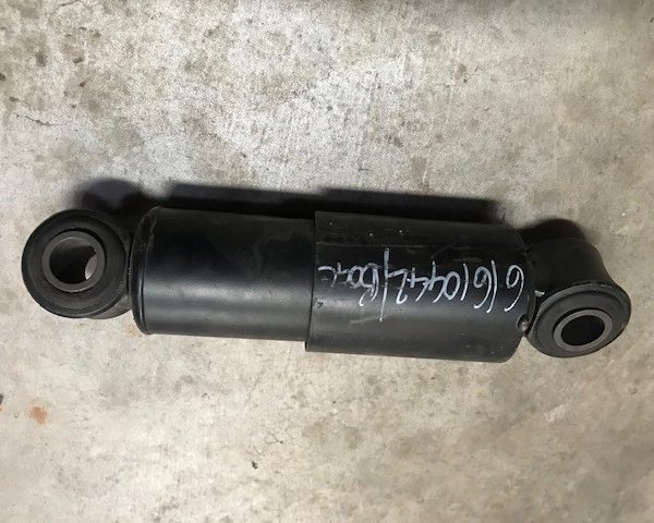 SHOCK YORK DUROTRAC LATE AIR BAG BOGE YORK 61610442