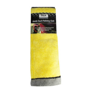 MLH 64MLH803 GENTLE TOUCH POLISHING CLOTH