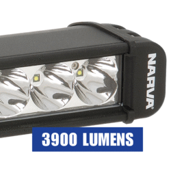 DRIVING LAMP BAR 9-32 Volt L.E.D Spot Beam – 3900 Lumens NARVA 72732
