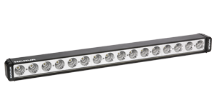 9-32 Volt High Powered LED Work Lamp Flood Beam Bar – 12000 Lumens NARVA 72764