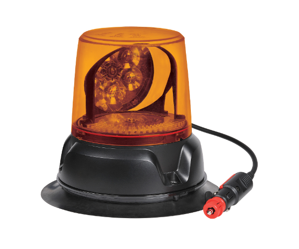 ROTATING BEACON AEROMAX LED 12/24V NARVA 85472A