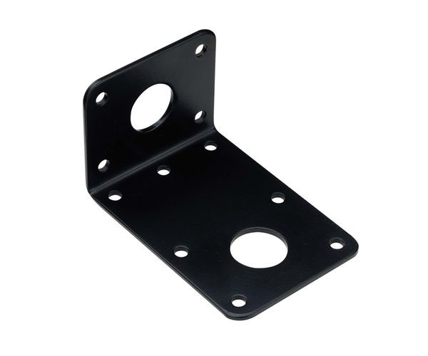 MOUNTING PLATE USE WITH 85491 NARVA 85492