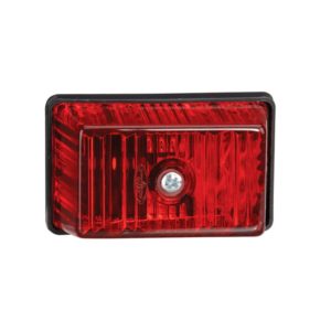 Marker/Clearance Lamp (RED) – 85890