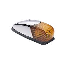 LAMP CABIN EXTERNAL AMBER 12V NARVA 86350