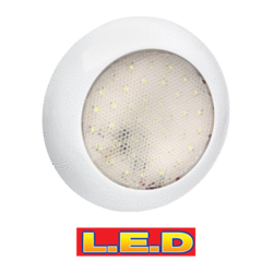 INTERIOR LED LAMP 12/24V NARVA 87570