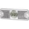 FRONT END OUTLINE MARKER LED 12/24V NARVA 91804