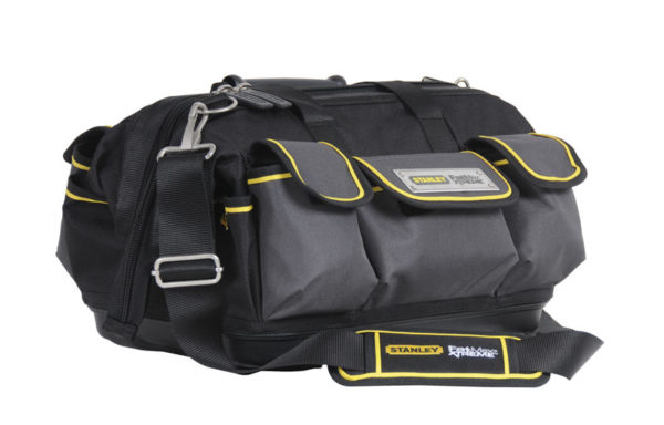 STANLEY FATMAX Xtreme Large Open Mouth Tool Bag STANLEY 1.93.954