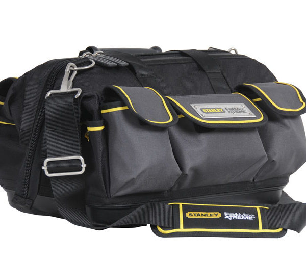 STANLEY FATMAX Xtreme Large Open Mouth Tool Bag STANLEY 1.93.954