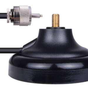 Magnetic Antenna base & assembly GME AB406