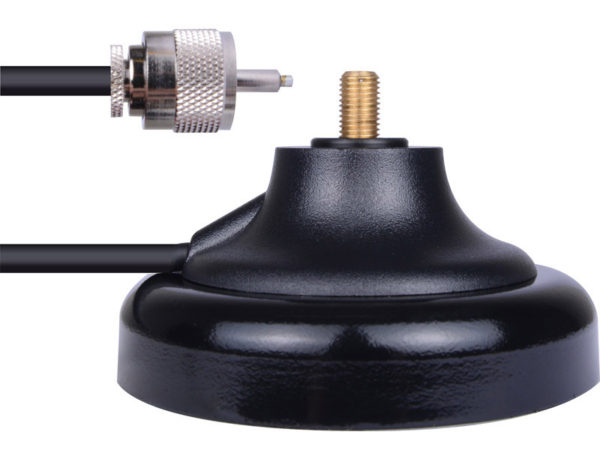 Magnetic Antenna base & assembly GME AB406