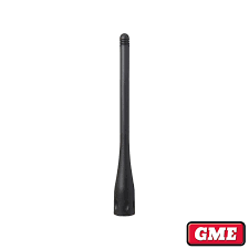 ANTENNA FLEXIBLE 1/4 WAVE SUITS TX6500 GME AE4022
