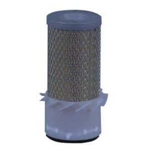 FLEETGUARD AF1658K AIR FILTER P121240