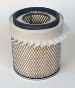 FLEETGUARD AIR FILTER AF350KM P118159