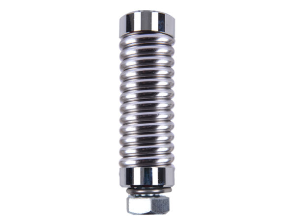 GME AS001 ANTENNA SPRING LIGHT PARAELL BSW THREAD