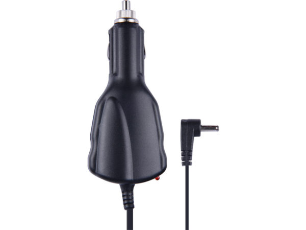 VEHICLE CHARGER CIG PLUG 12V TRICKLE TX6200/TX7200 GME BCV001