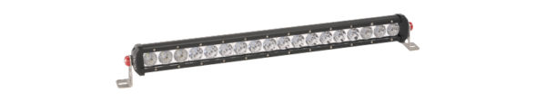 LIGHT BAR 2000 LUMEN 9 X 3 WATT SPOT BIG RED BR9110