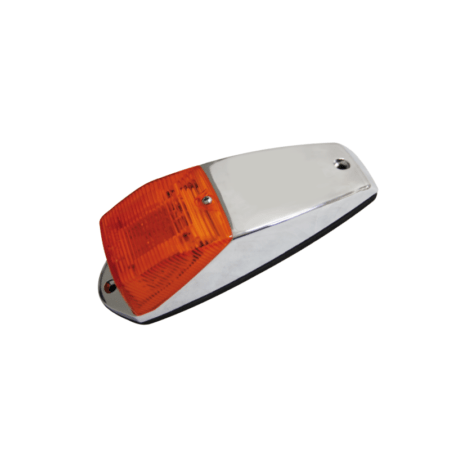 ROOF MARKER LAMP AMBER 12/24V LUCIDITY 22401NA-VBL