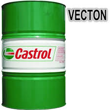 VECTON 15W-40 CK-4/E9 205L CASTROL 3413004