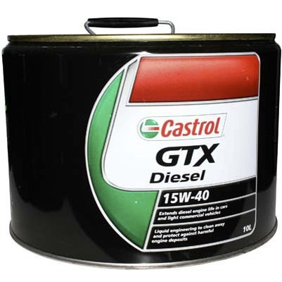 RADICOOL NF CONCENTRATE BLUE/GREEN NITRITE FREE 20L CASTROL 3376394