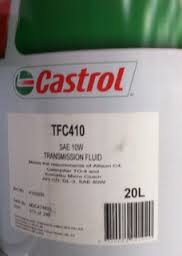 TFC 410 20L CASTROL 4100935