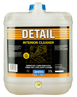 AIRCON KLEEN DISINFECTS AIR CONDITIONING SYSTEM 150G CHEMTECH ACK-150G